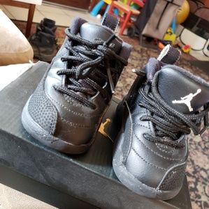 Jordan 12 Retro "Master"